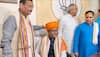 Led By Babulal Marandi, BJP Set To Storm Hemant Soren's Tribal Citadel In Jharkhand