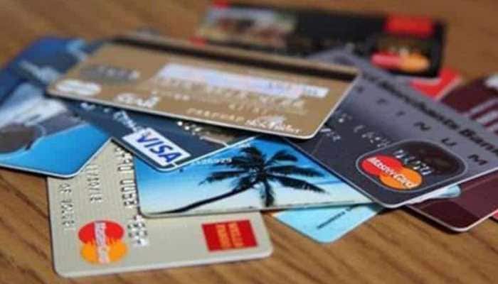 Credit Card Spending Hits Record High At Rs 1.4 Lakh Crore In May; Cards In Use At 87.4 Million