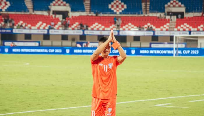 Asian Games 2023: AIFF Secretary Breaks Silence On Indian Football Team's Participation, Says THIS