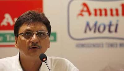 Who is Vipul Chaudhary? Former Amul Chairman Who Was Awarded 7-Year Jail Term For Fraud