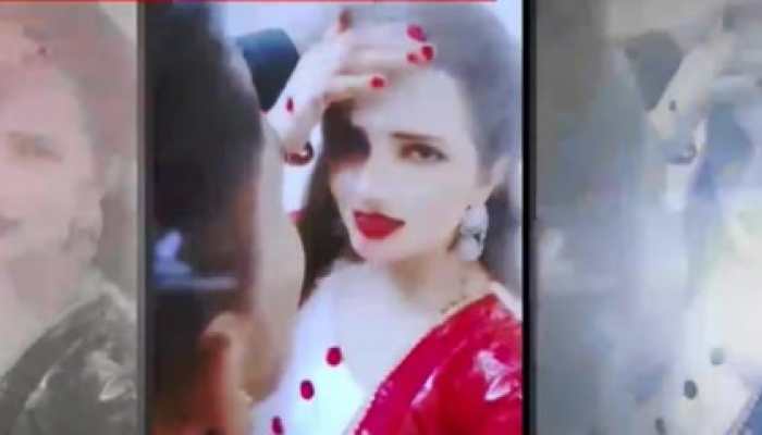 Seema Haider: Pakistani Woman's Surprising Video Emerges - Have You Seen Yet?