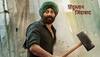 Sunny Deol-Starrer 'Gadar 2' New Song 'Khairiyat' To Be Out Soon