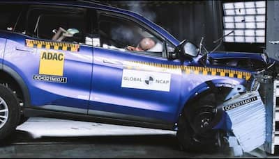 A Step In Right Direction Towards Improving Road Safety In India: Automakers Praise Bharat NCAP