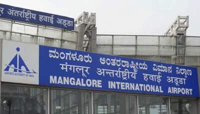 Mangalore Airport Launches Automatic Number Plate Recognition System For Vehicles