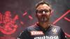 IPL 2024: Virat Kohli's RCB To Part Ways Mike Hesson And Sanjay Bangar - Report