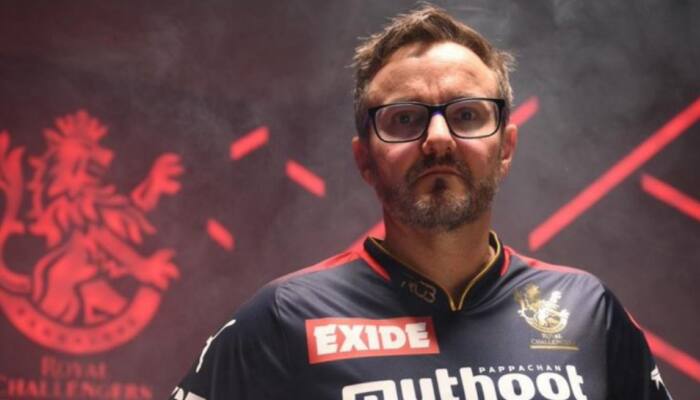 IPL 2024: Virat Kohli's RCB To Part Ways Mike Hesson And Sanjay Bangar - Report