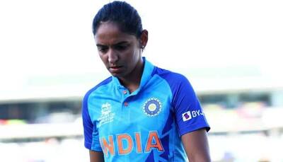 Blame Game In Indian Women's Cricket Team After First-Ever Defeat Vs Bangladesh In ODIs, Captain Harmanpreet Kaur Says THIS