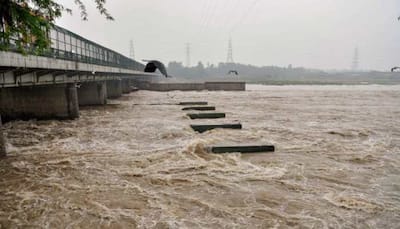 Delhi Floods: Arvind Kejriwal Govt To Provide Rs 10,000 Each To Affected Families