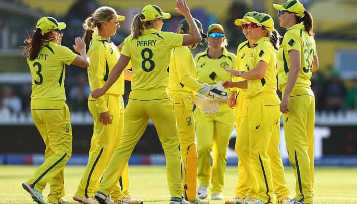 Women&#039;s Ashes 2023: Australia Retain Ashes As England Fall Short Despite Nat Sciver-Brunt&#039;s Century