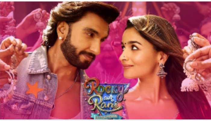 Rocky aur Rani Kii Prem Kahaani: Karan Johar Drops Ranveer-Alia&#039;s Goofy BTS Video