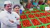 'Crorepati Tamatarwala': Pune Farmer Earns Rs 2.8 Cr Selling Tomatoes In A Month