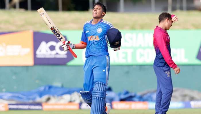 IND-A Vs NEP Emerging Asia Cup 2023 ODI Match No 8 Livestreaming Details: When And Where To Watch India ‘A’ Vs Nepal Emerging Asia Cup 2023 Match LIVE In India