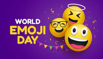 World Emoji Day 2023: Date, History, Significance And Celebration Of The Universal Language Of Emojis