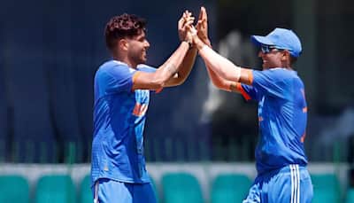 India A Vs Nepal Emerging Asia Cup 2023: Dream11 Team Prediction, Preview