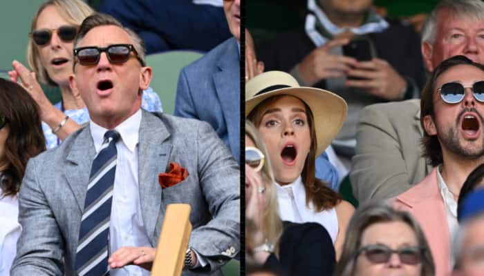 Hollywood A-Listers Grace Wimbledon 2023 Final: Here’s Who Stole The Show