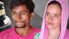 seema haidar pakistan