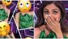 Shilpa Shetty Celebrates World Emoji Day - Watch Video Here