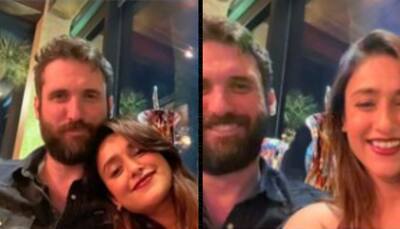 Ileana D'Cruz’s Instagram Surprise: Shares Photo Of Her Special Someone