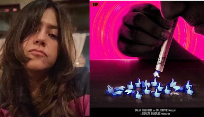 Ekta Kapoor's Love, Sex aur Dhokha 2 Goes On Floor, Film To Arrive In Theatres On This Date