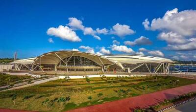 PM Modi To Inaugurate New Terminal At Port Blair Airport Tomorrow: Check Pics