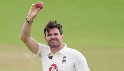 Ashes 2023: James Anderson Replaces THIS Pacer For Manchester Clash, Check Full Playing 11 Here