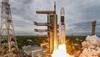 chandrayaan reaches atlantic ocean