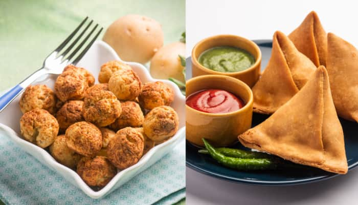 Monsoon Magic: Delicious Millet Recipes to Savor On Rainy Season Evenings