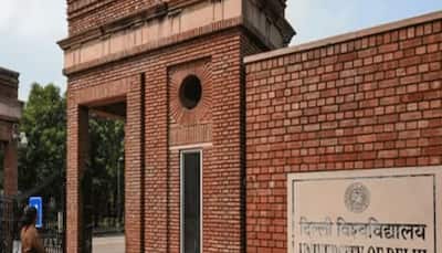 DU Opens Phase-II Registration For UG Admissions: Apply At admission.uod.ac.in