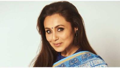 Rani Mukerji Speaks On Collaborating With New Directors