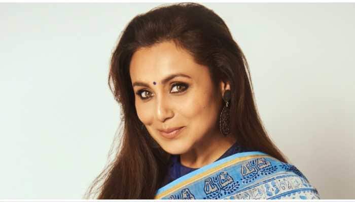 Rani Mukerji Speaks On Collaborating With New Directors