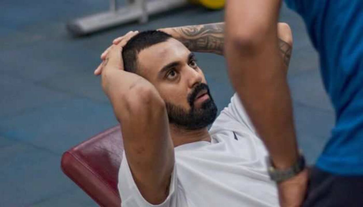 KL Rahul on doubts over fitness before World Cup 2023: Think that