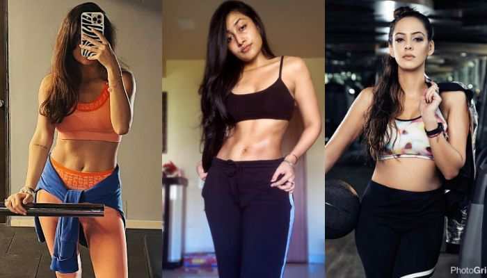 From Anushka Sharma To Natasa Stankovic: Top 20 Fittest Wives Of Indian  Cricketers -In Pics | News | Zee News