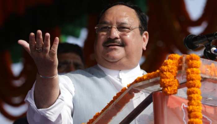 'When Your Argument Is...': Nadda On Opposition's Charge Of 'ED Being Misused'