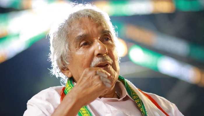 Oommen Chandy, Former Kerala CM And Senior Congress Leader, Passes Away At 79