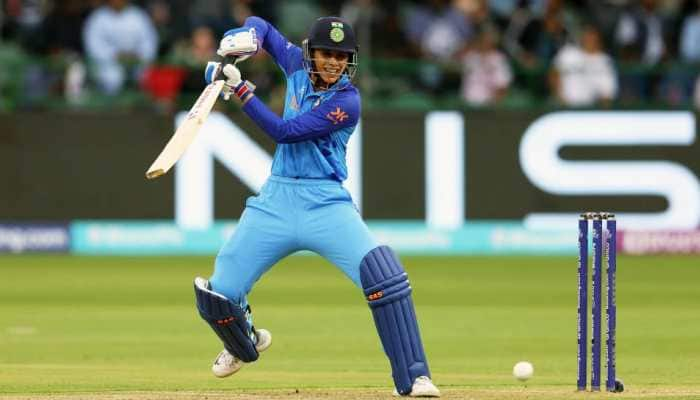 Happy Birthday Smriti Mandhana: Check Top Achievements Of Indian Opener On Her 27th Birthday