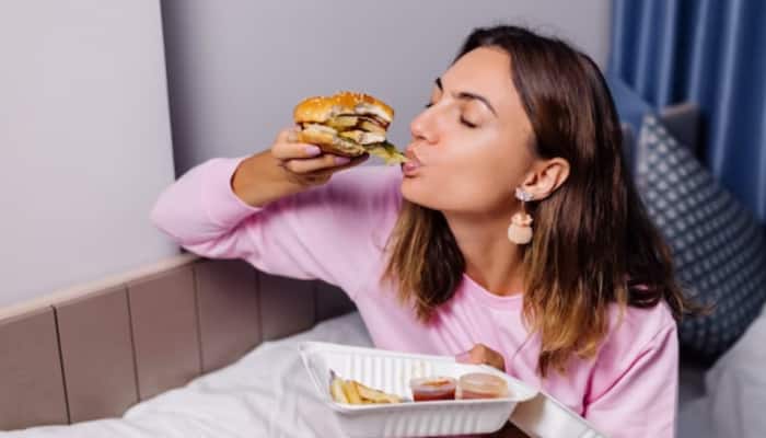 Constant Urge To Eat? Check Signs, Causes And Expert Tips To Curb Food Noise