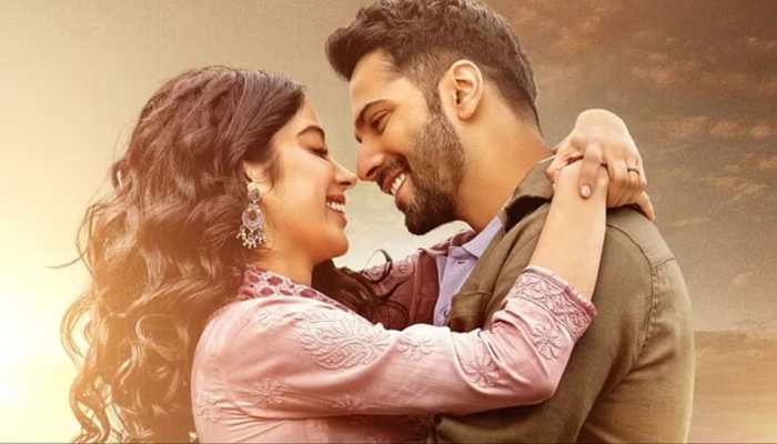 Bawaal: Varun Dhawan, Janhvi Kapoor&#039;s New Song Dilon Ki Doriyan Released