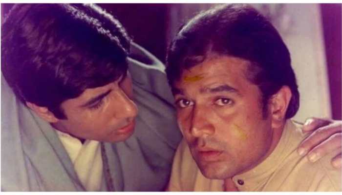 Rajesh Khanna Death Anniversary: How The Bachchan Wave Of 1970s Ruined Bollywood&#039;s First Superstar - Rise And Fall Of &#039;Kaka&#039;