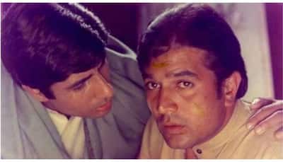 Rajesh Khanna Death Anniversary: How The Bachchan Wave Of 1970s Ruined Bollywood's First Superstar - Rise And Fall Of 'Kaka'