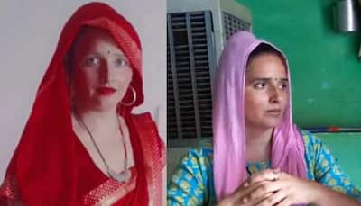 Pakistani Bhabhi Seema Haider To Be Arrested? Probe Intensifies As ATS, IB Swing Into Action