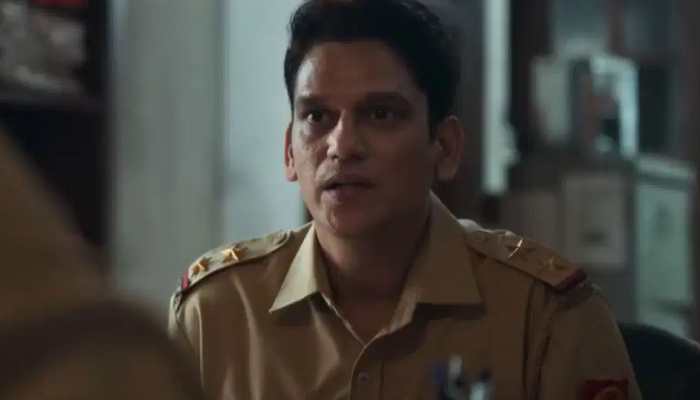 Vijay Varma Takes A Break From Negative Roles In Kaalkoot