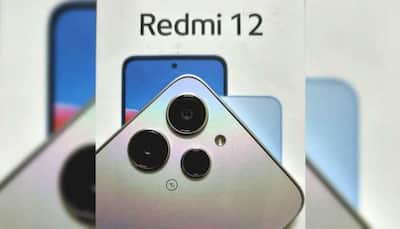 Redmi 12 First Impression: Stylish Smartphone With A Lot Of Potential