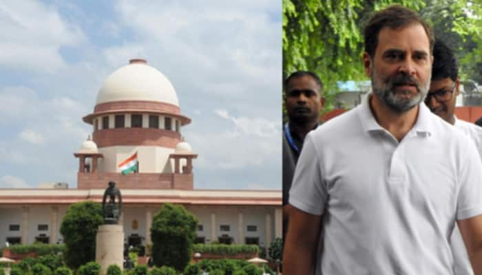 Modi Surname Case: SC To Hear Rahul Gandhi&#039;s Plea Against Gujarat HC Order 