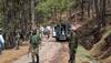 terrorist encounter today