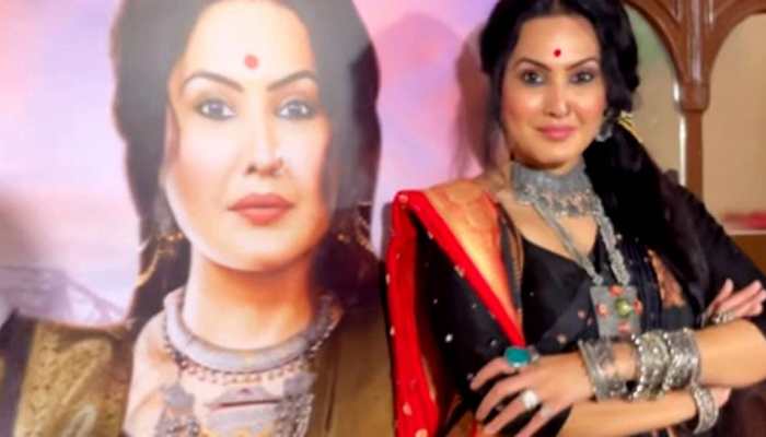 Kamya Panjabi Joins 'Neerja.... Ek Nayi Pehchaan', Says Challenges Faced by Sex Workers Drew Her To The On-Screen Character
