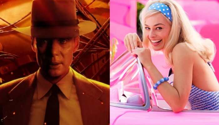 'Oppenheimer' Breaks Records With 90,000 Advance Bookings, Check Out Numbers For 'Barbie'