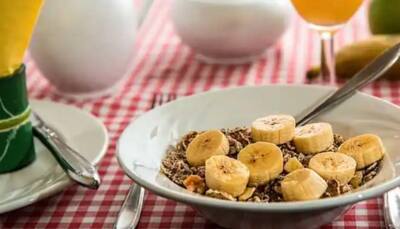 Morning Fuel For Weight Loss: 5 Protein-Rich Breakfast Ideas To Shed Kilos