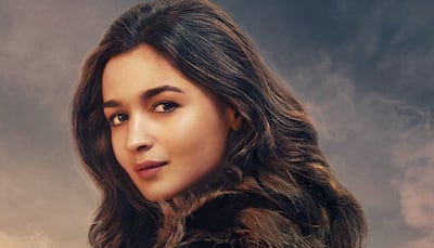 Alia Bhatt Set To Hack Hearts In Heart Of Stone: See New Poster