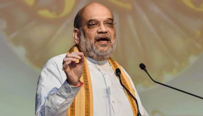 Union Minister Amit Shah Launches 'CRCS-Sahara Refund Portal' To Help Crores Of Depositors