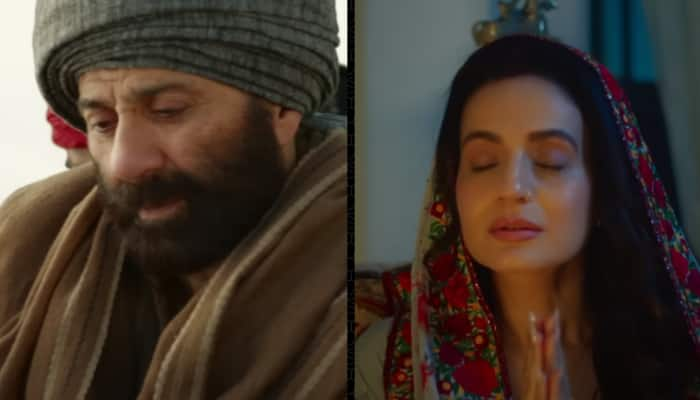 Gadar 2: Soul-Stirring Song, Khairiyat, Unveiled — Fans Applaud Raw Emotion